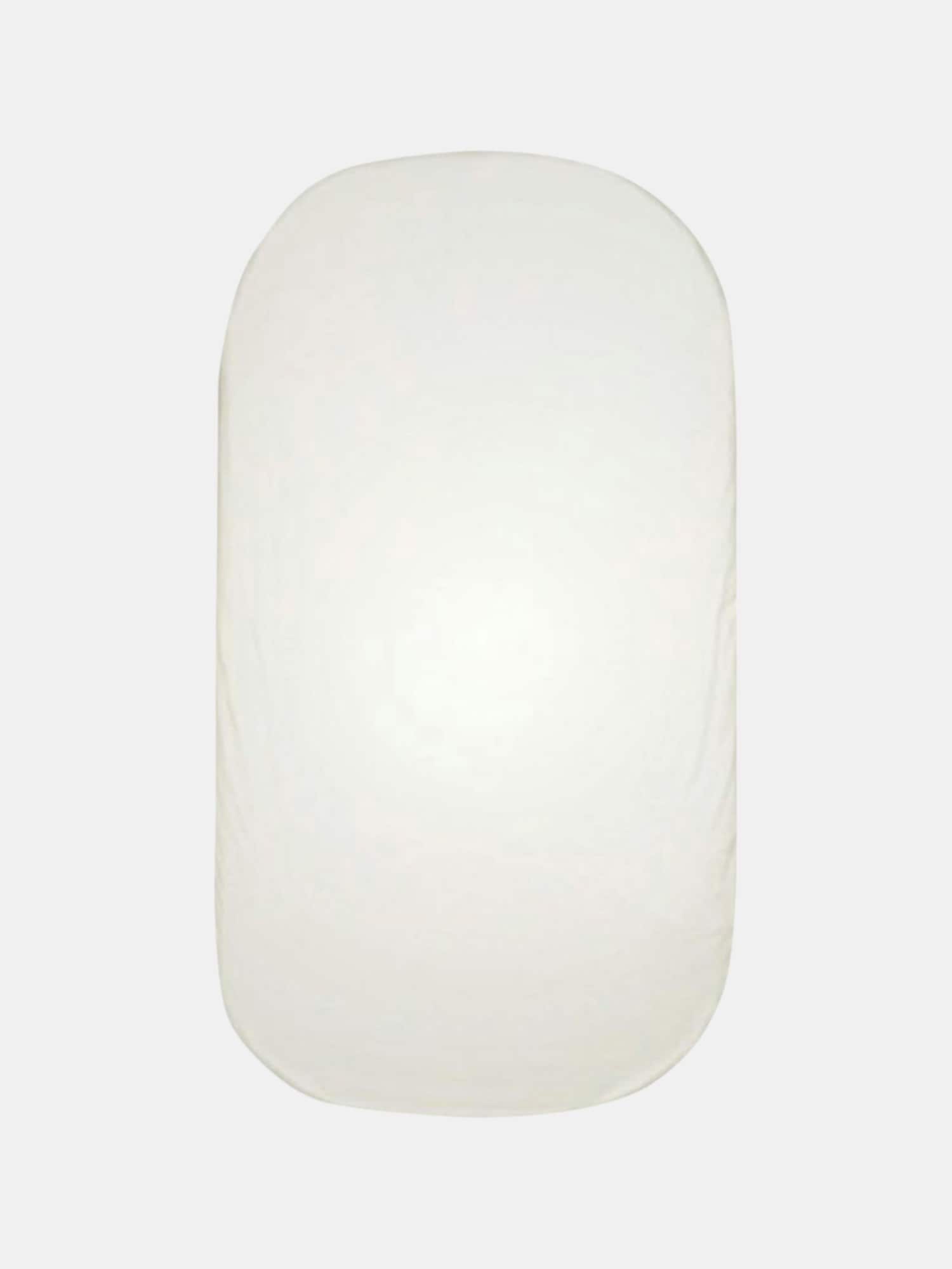 BabyBjorn Fitted Sheet for Cradle