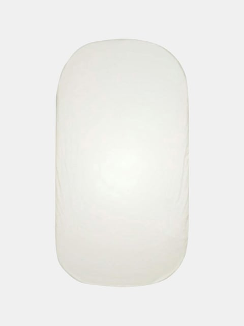 BabyBjorn Fitted Sheet for Cradle