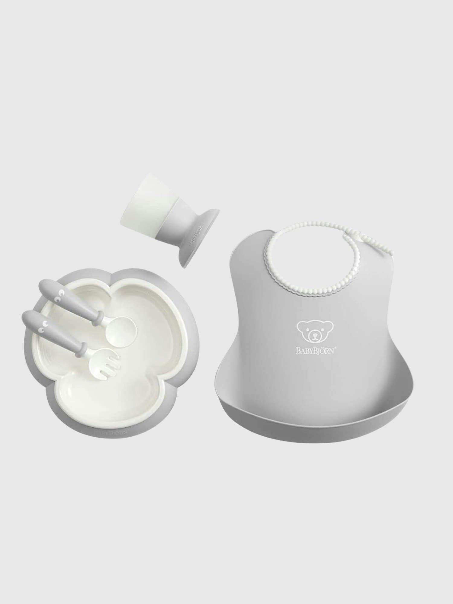 BabyBjorn Baby Dinner Set
