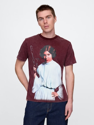 スター・ウォーズ グラフィックTシャツ