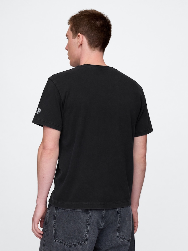 スター・ウォーズ グラフィックTシャツ-1