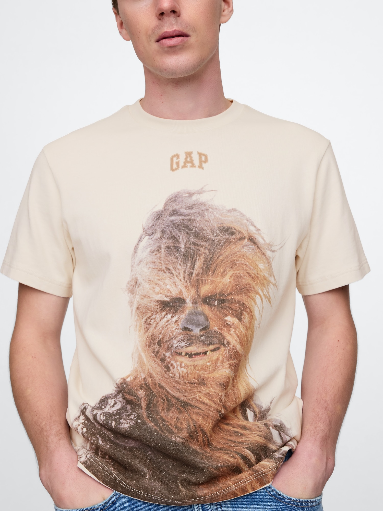 Gap公式オンラインストア | スター・ウォーズ グラフィックTシャツ