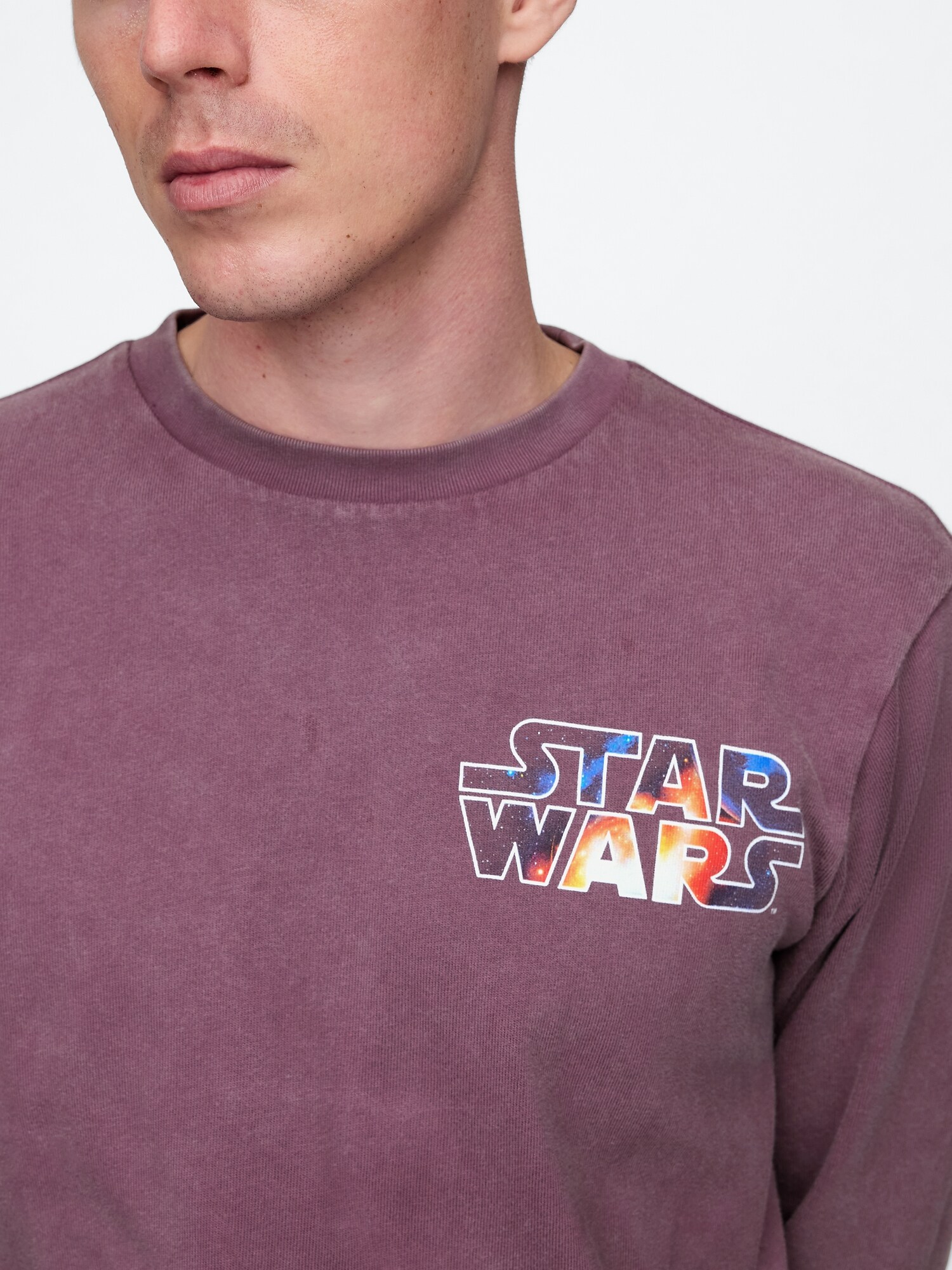 スター・ウォーズ グラフィックTシャツ-3