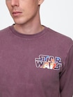 スター・ウォーズ グラフィックTシャツ-3