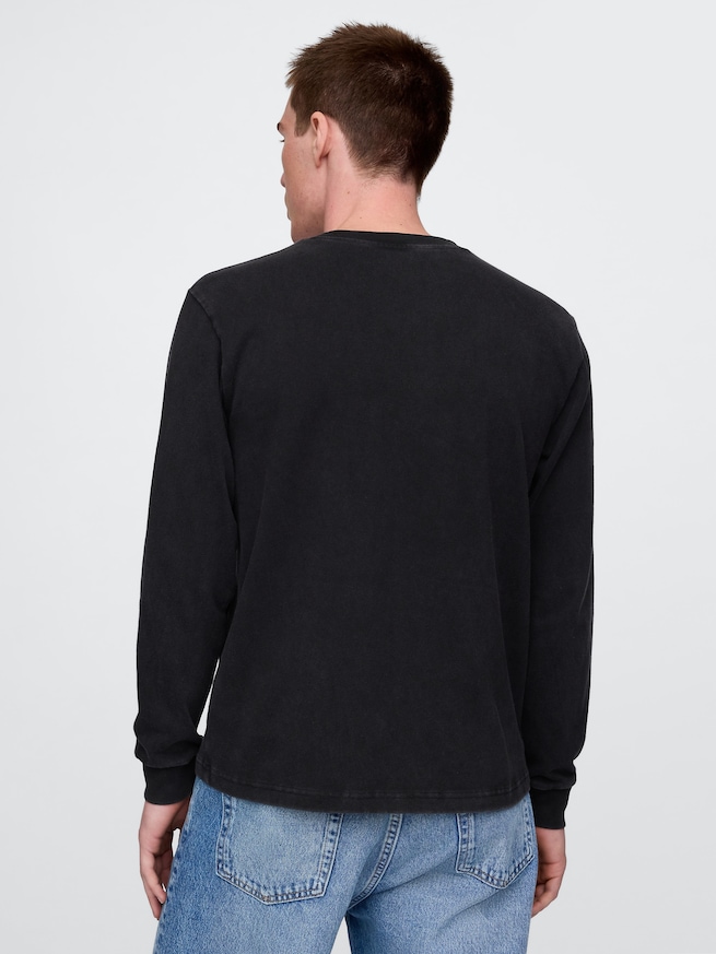 スター・ウォーズ グラフィックTシャツ-1