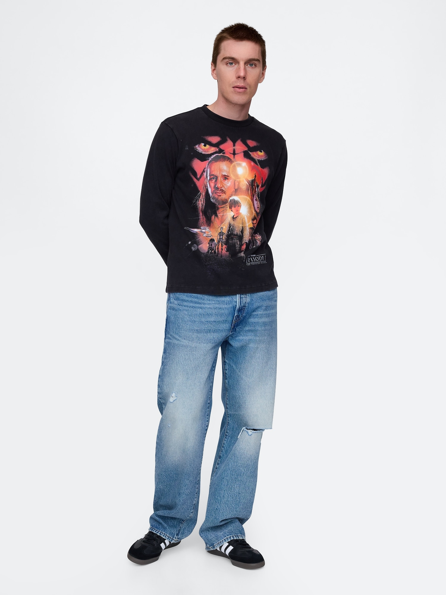 GAP スター・ウォーズ BB-8 Tシャツ GAP スター・ウォーズ BB-8 Tシャツ Amazon | スター・ウォーズ