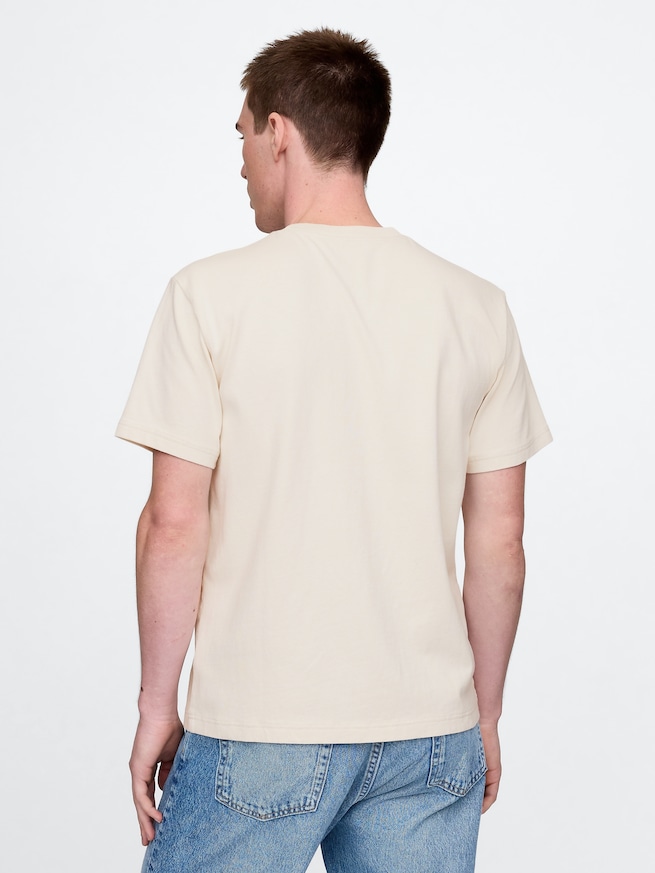 スター・ウォーズ グラフィックTシャツ-1