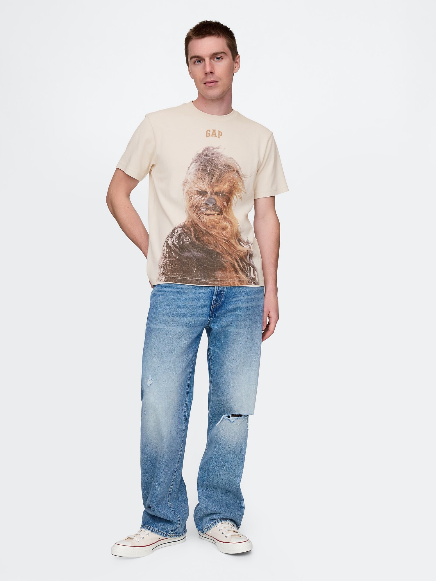 STAR WARS Tシャツ STAR WARS S/S T-SHIRT/Darth Vader – THE SUGAR PUNCH