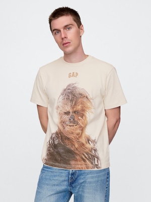 スター・ウォーズ グラフィックTシャツ