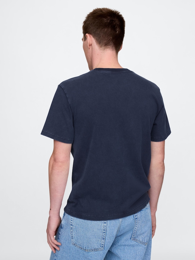 スター・ウォーズ グラフィックTシャツ-1