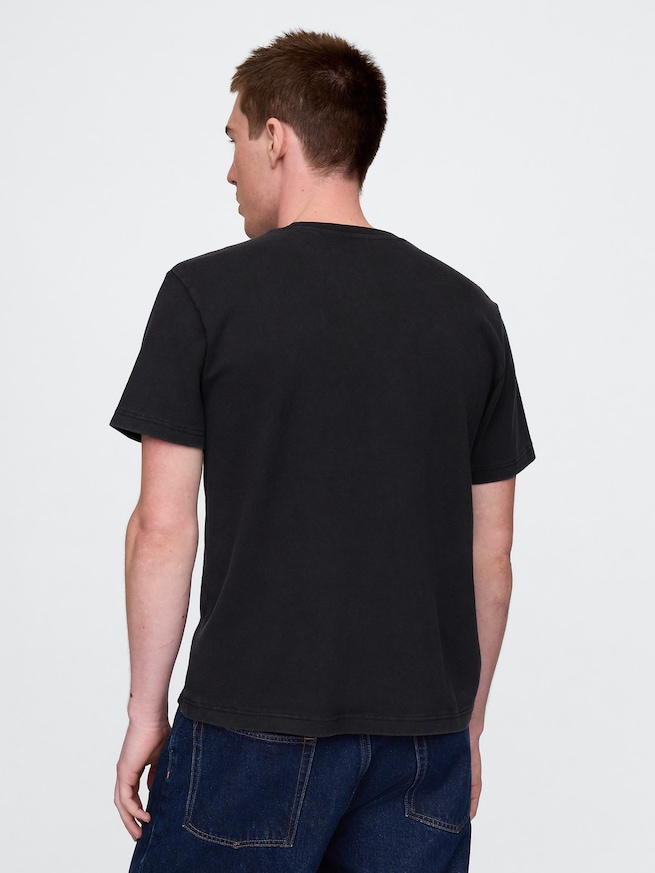 スター・ウォーズ グラフィックTシャツ-1