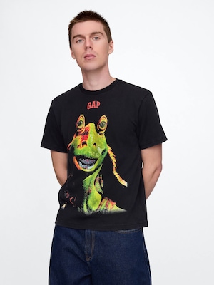 スター・ウォーズ グラフィックTシャツ