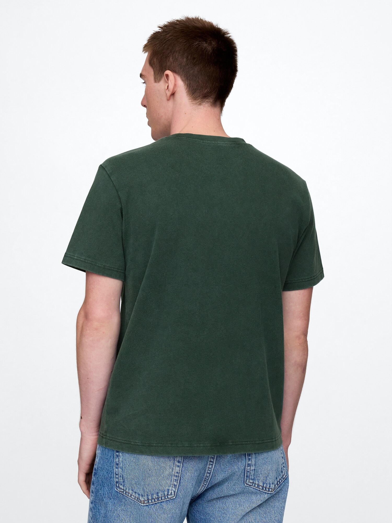 スター・ウォーズ グラフィックTシャツ-1