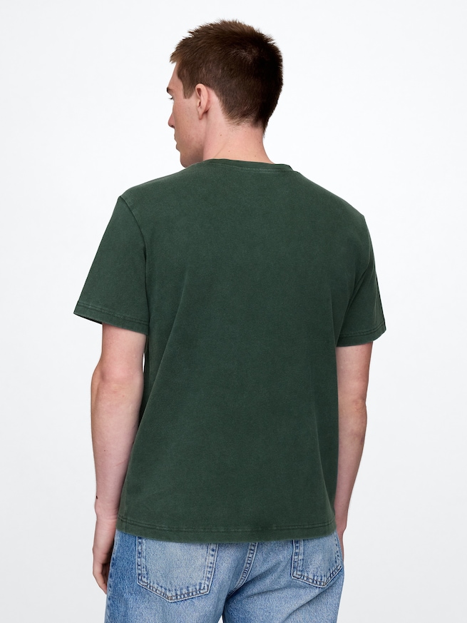 スター・ウォーズ グラフィックTシャツ-1