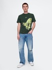 スター・ウォーズ グラフィックTシャツ-2