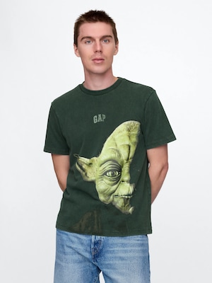 スター・ウォーズ グラフィックTシャツ