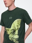スター・ウォーズ グラフィックTシャツ-3