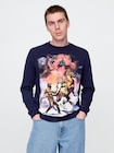 スター・ウォーズ グラフィックTシャツ-0