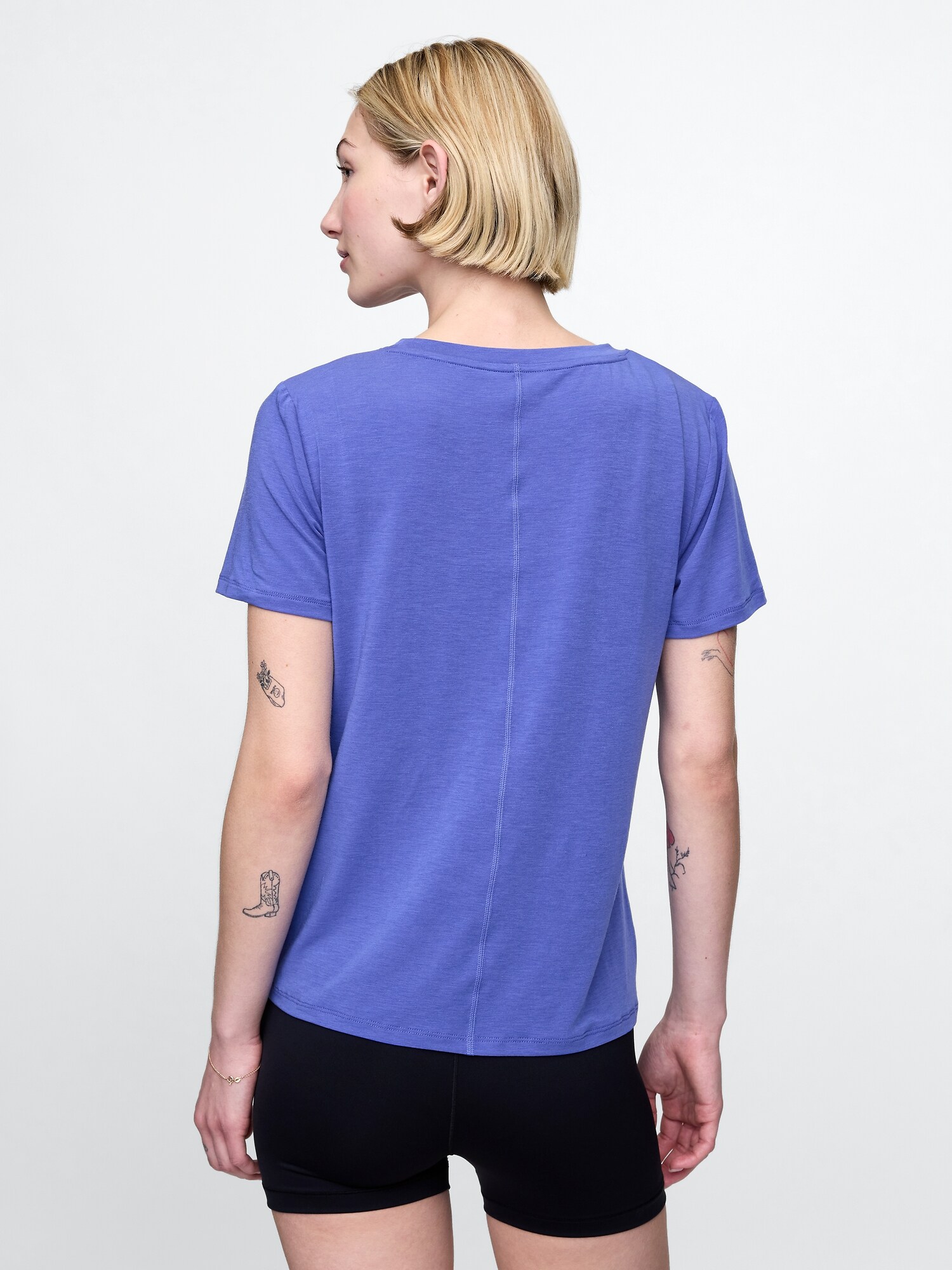 GapFit ブリーズ Tシャツ-2