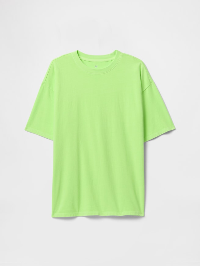 リラックス オリジナル Tシャツ (キッズ)-0