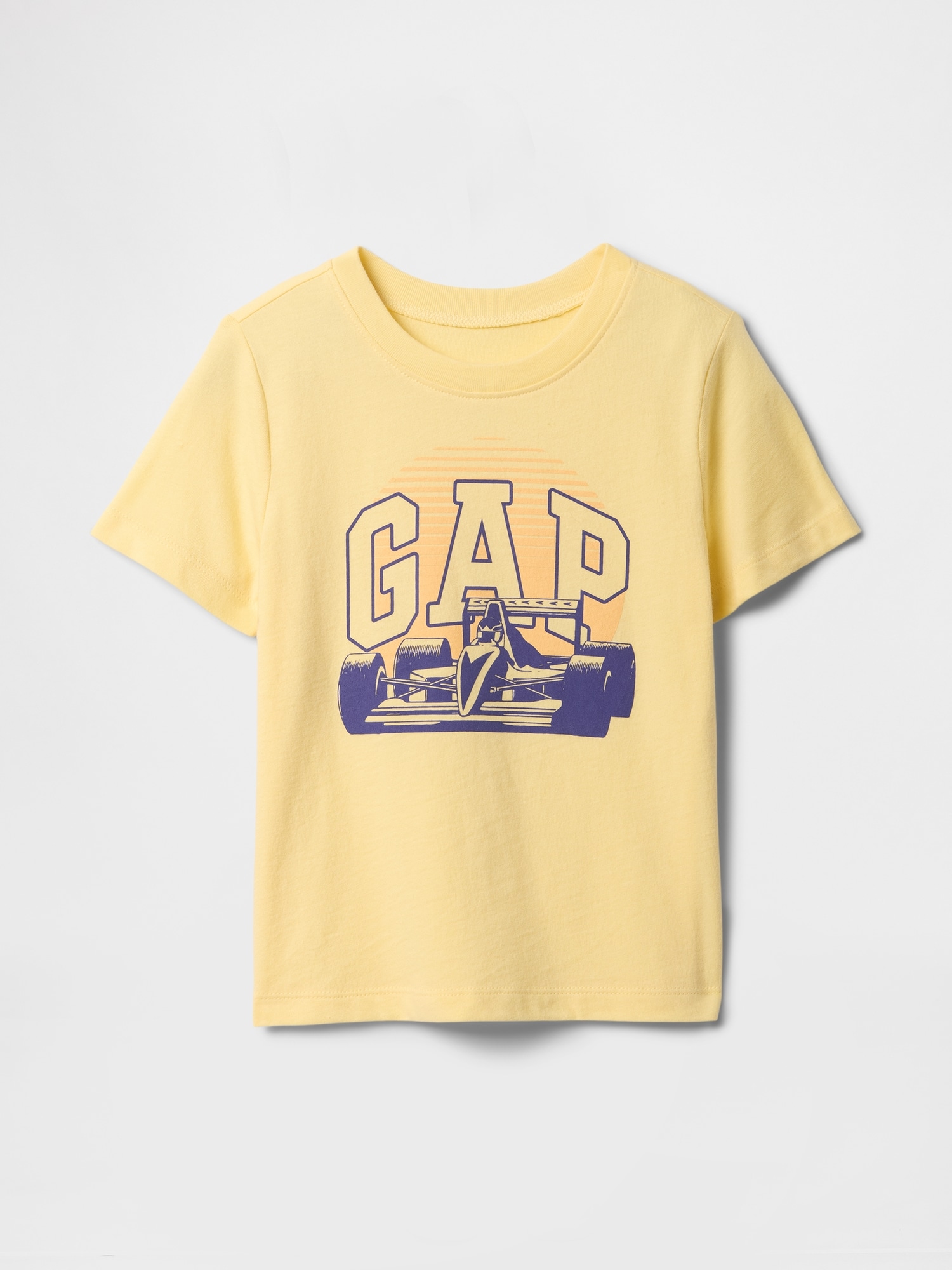 Babygap グラフィックtシャツ