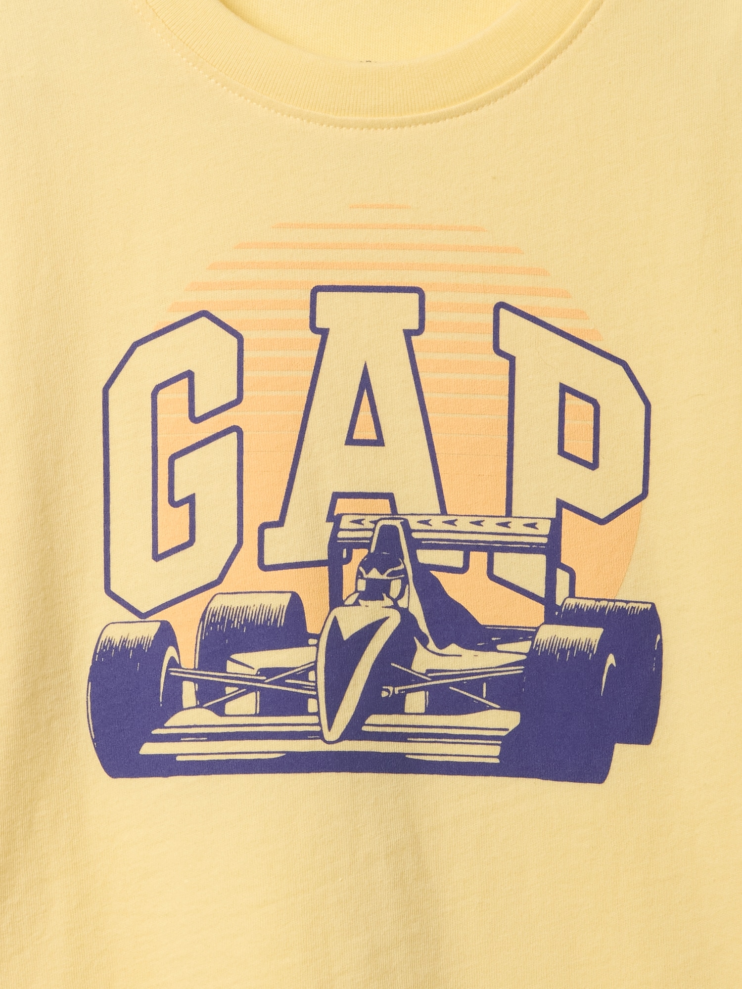 babyGap グラフィックTシャツ-2