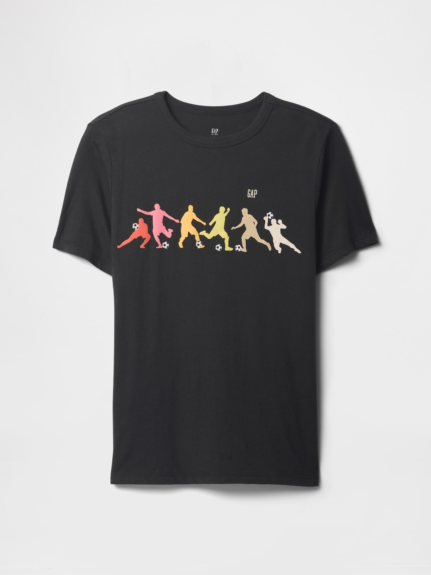 Gap グラフィックTシャツ (キッズ)