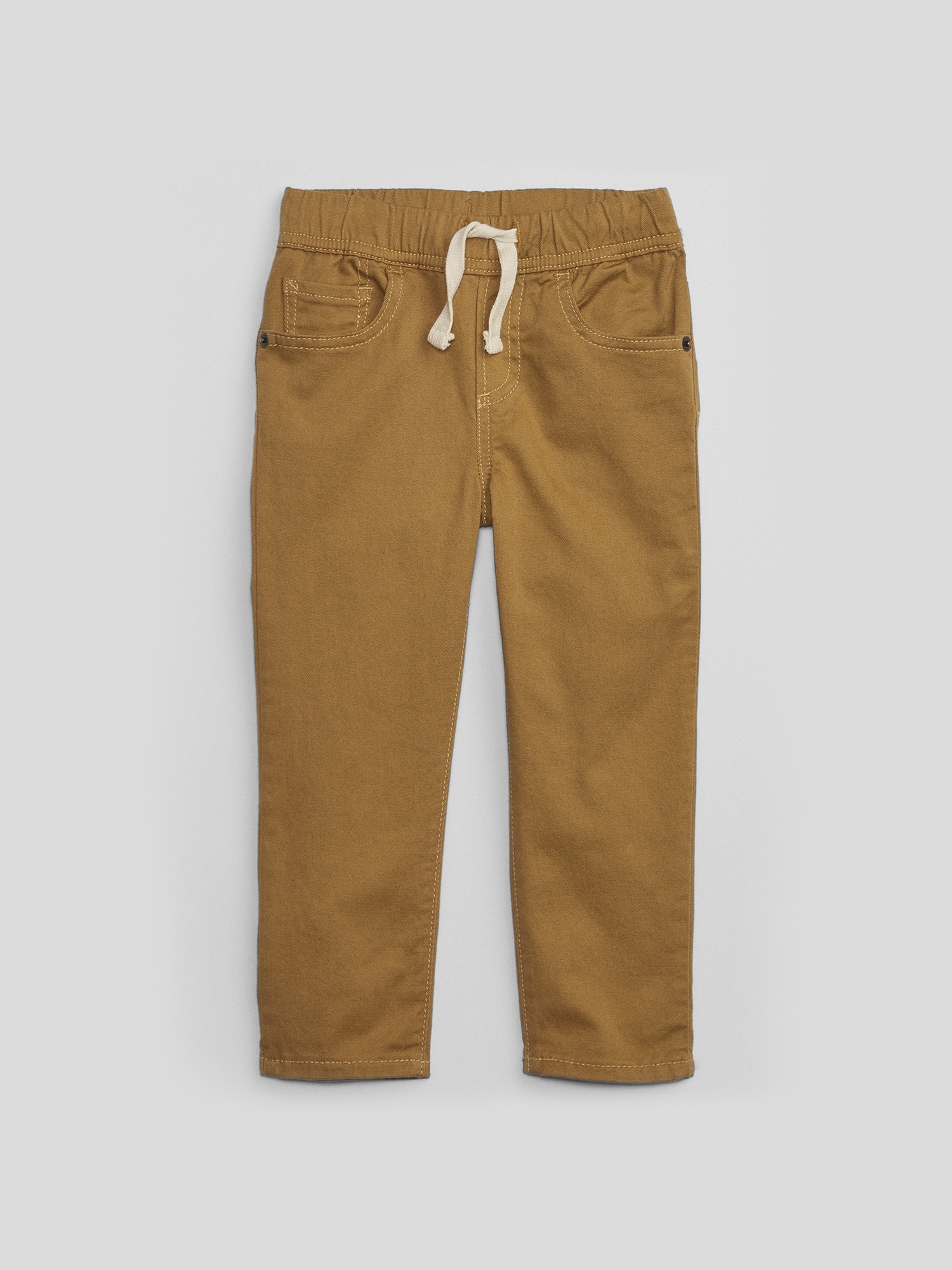 babyGap Pull-On Slim Jeans
