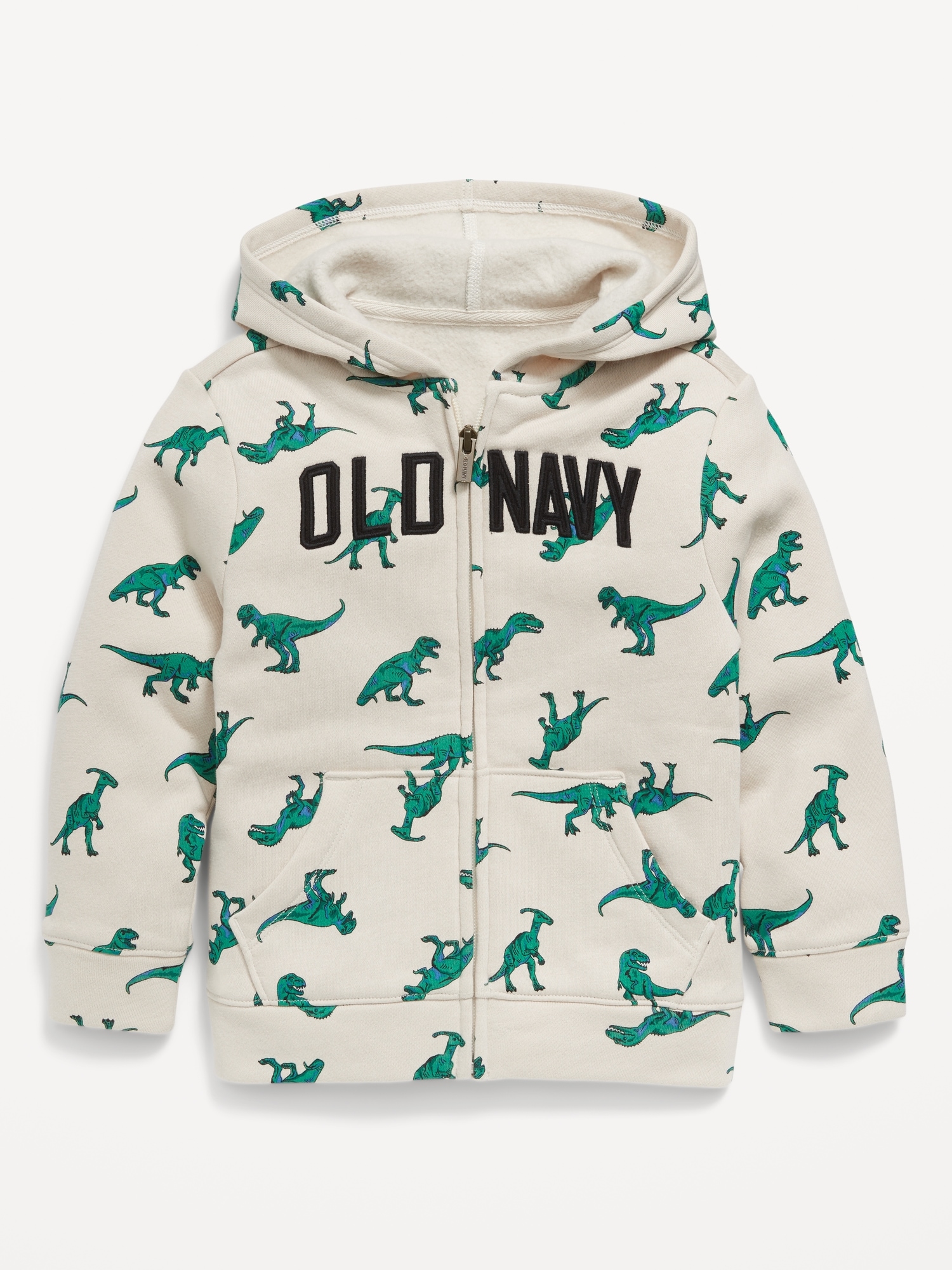 VESTE À CAPUCHON À LOGO UNISEXE POUR TOUT-PETIT