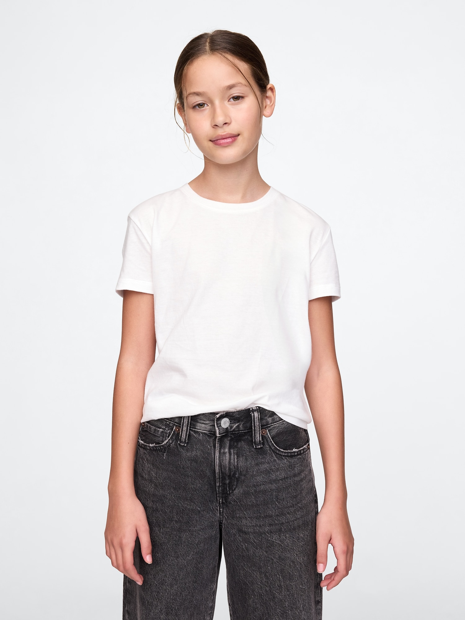 Kids Relaxed T-Shirt
