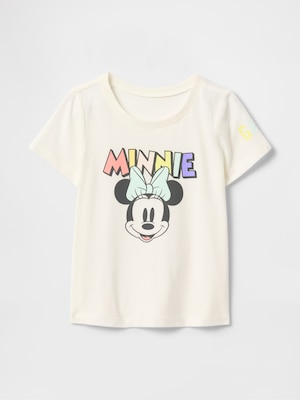 babyGap | ディズニー グラフィックTシャツ