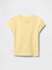 シュランケンTシャツ (キッズ)-1