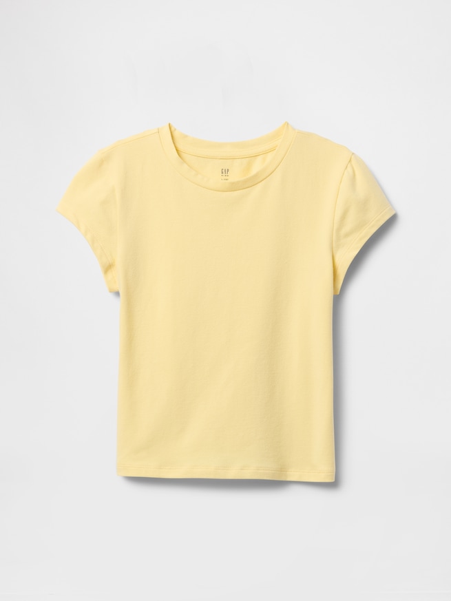 シュランケンTシャツ (キッズ)-1