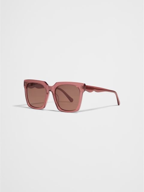Oversized Sunglasses