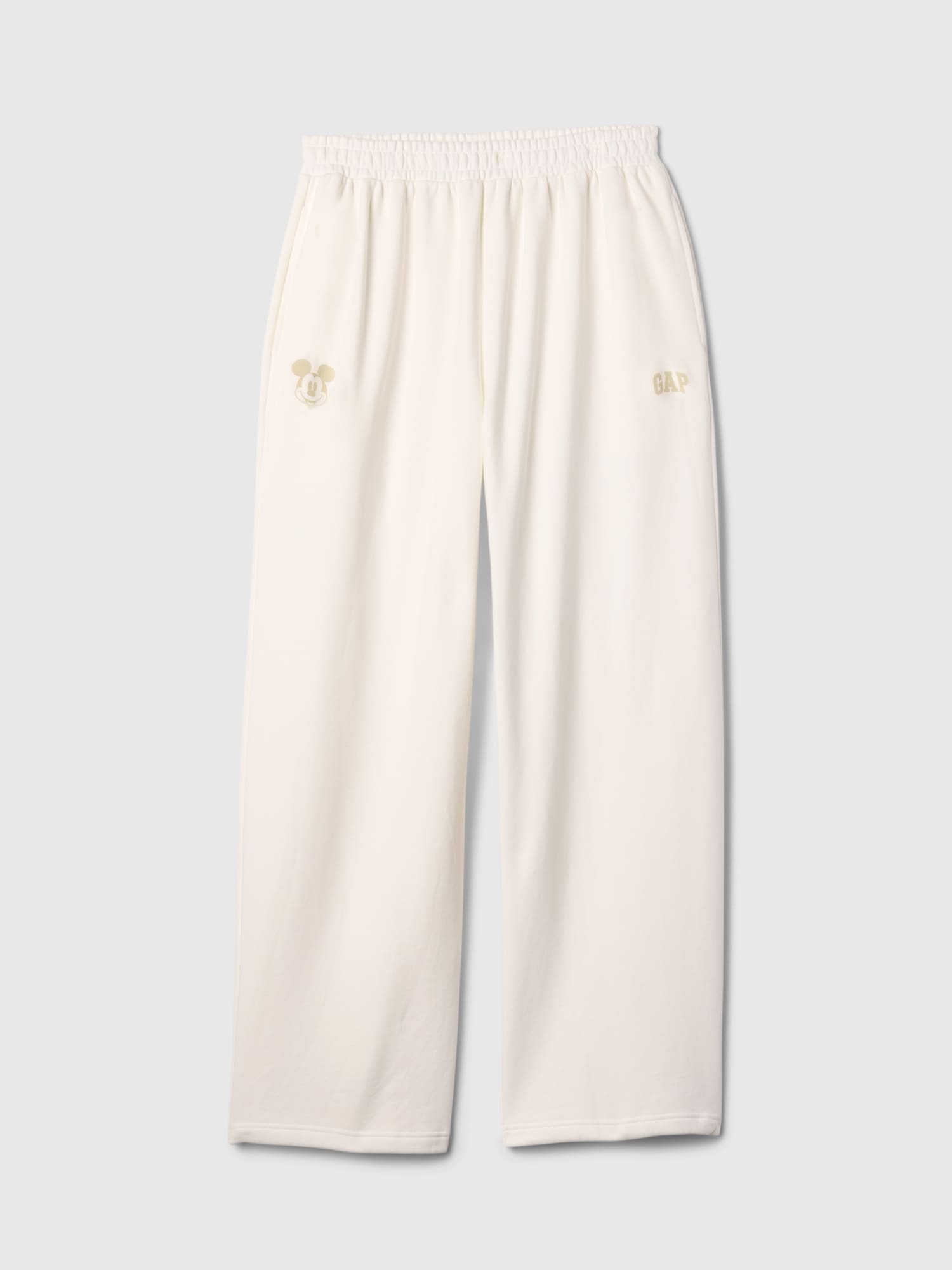 Gap × ディズニー エクストラバギースウェットパンツ (大人)-5
