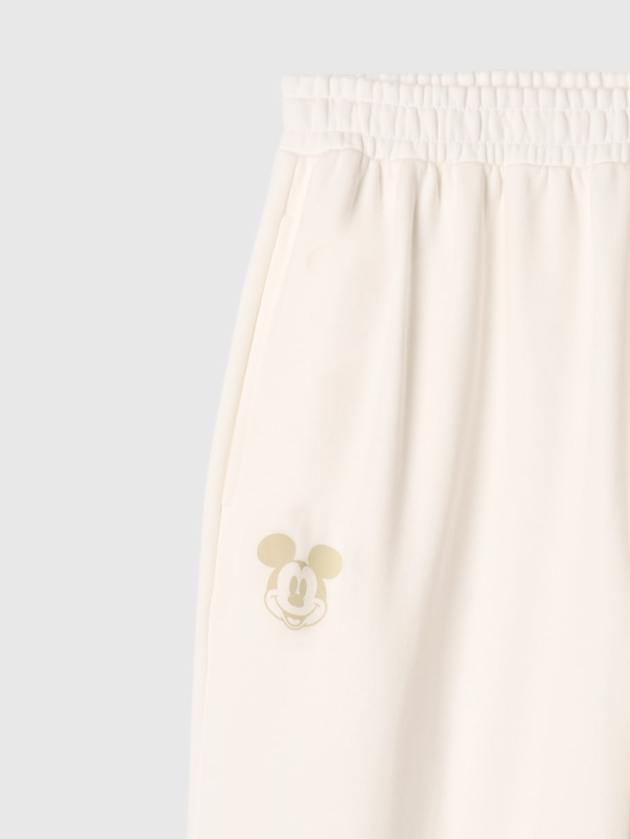 Gap × ディズニー エクストラバギースウェットパンツ (大人)-4