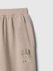 Gap × ディズニー エクストラバギースウェットパンツ (大人)-3