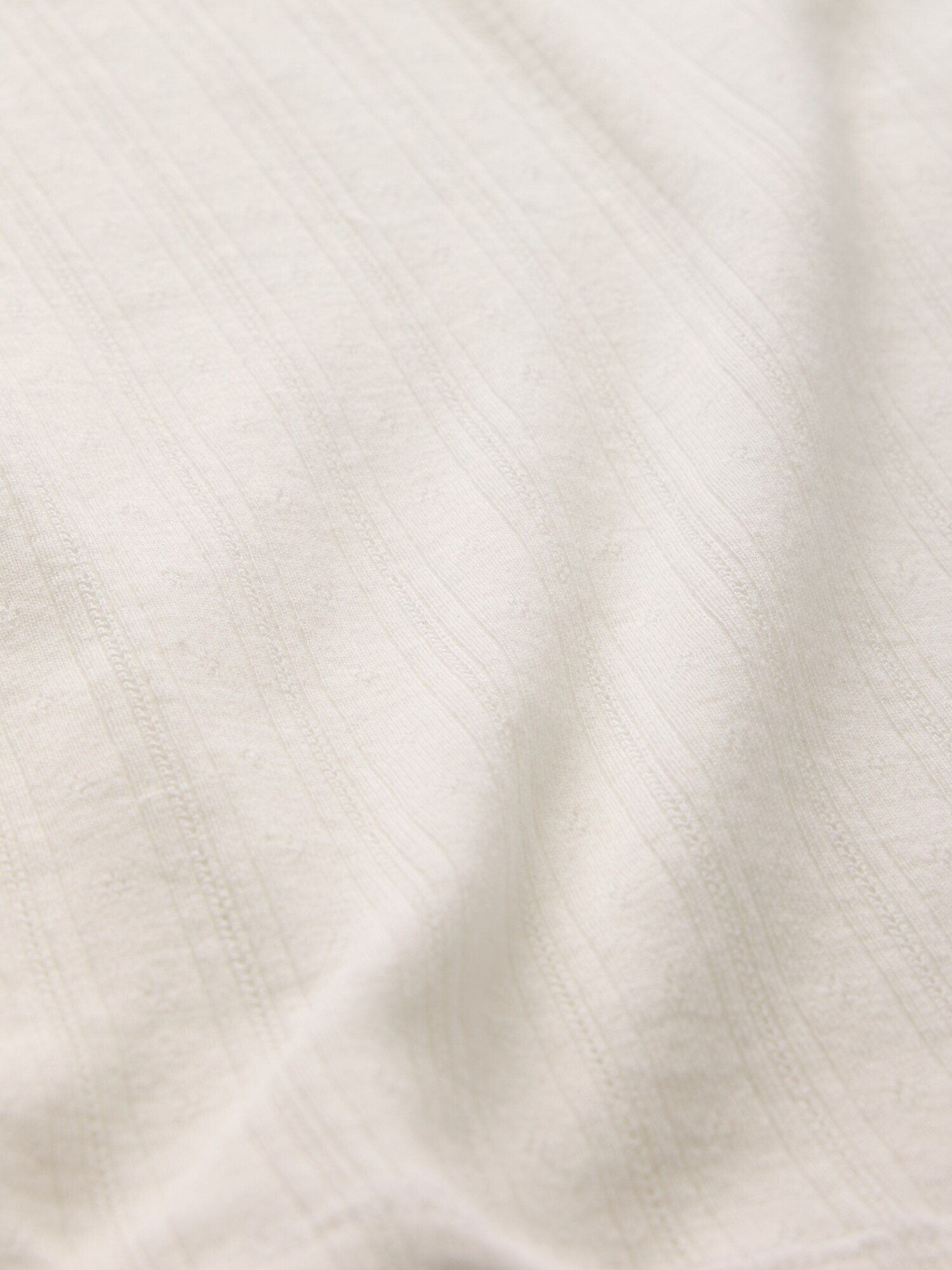 babyGap リブTシャツ-2