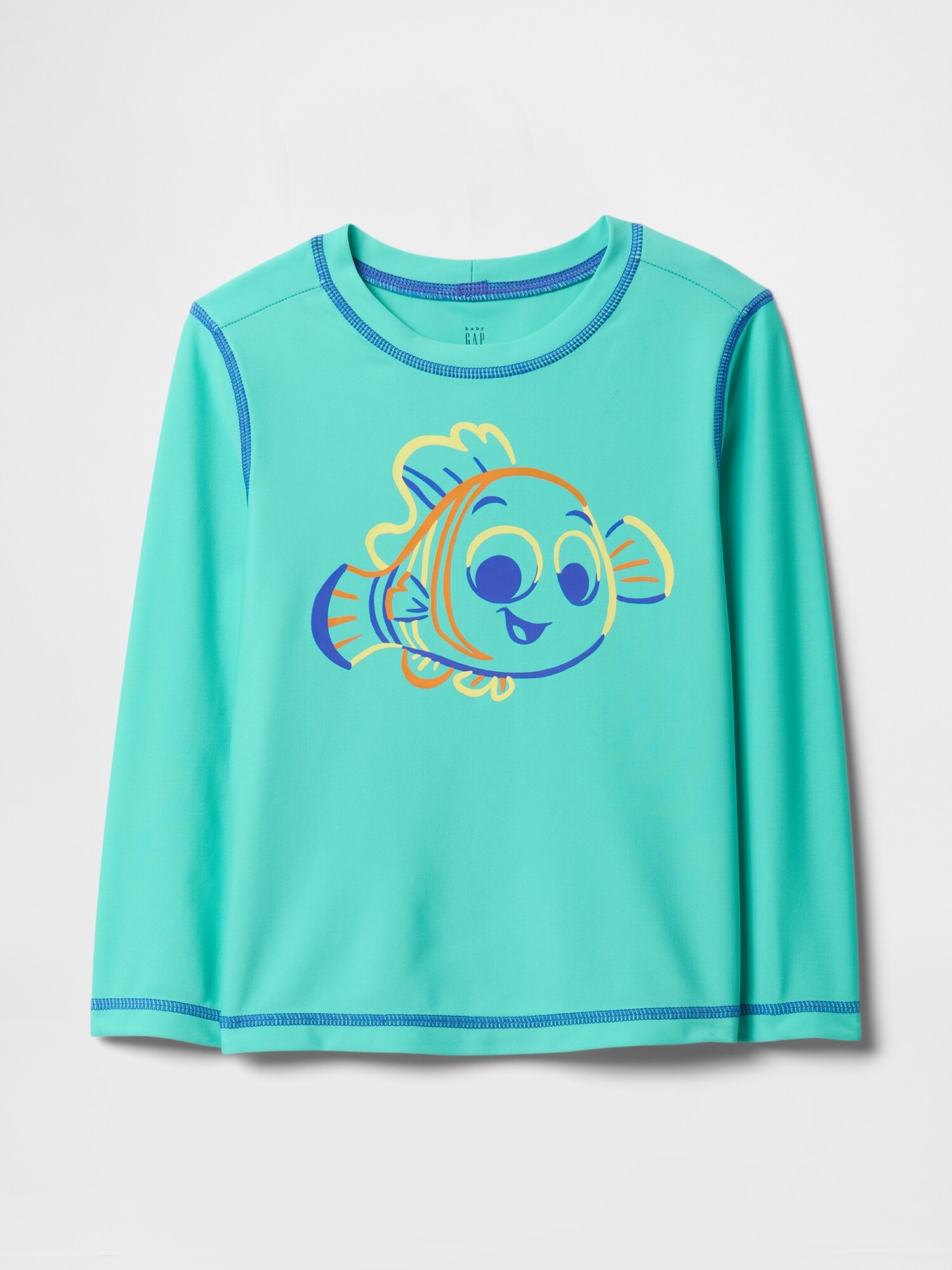 Gap babyGap ディズニー 水着 ラッシュガード (ベビー)