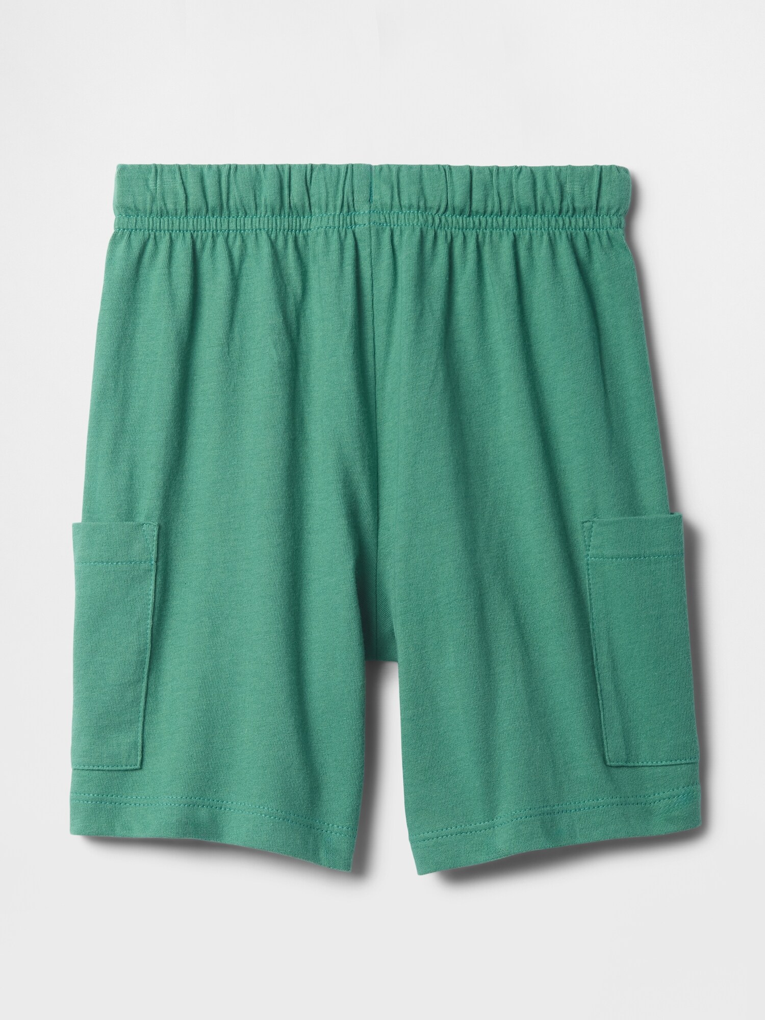 babyGap プルオン カーゴ ショートパンツ-1