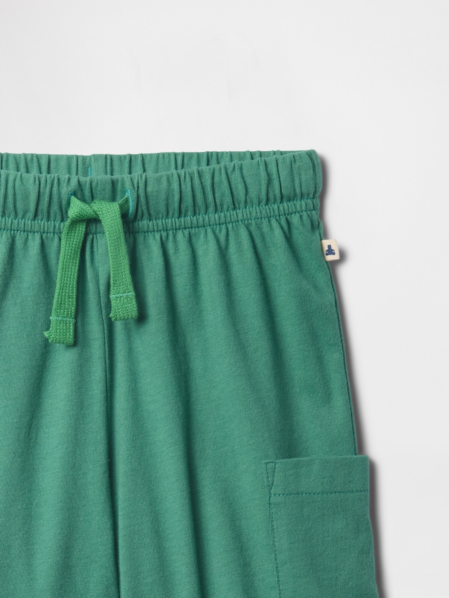 babyGap プルオン カーゴ ショートパンツ-2
