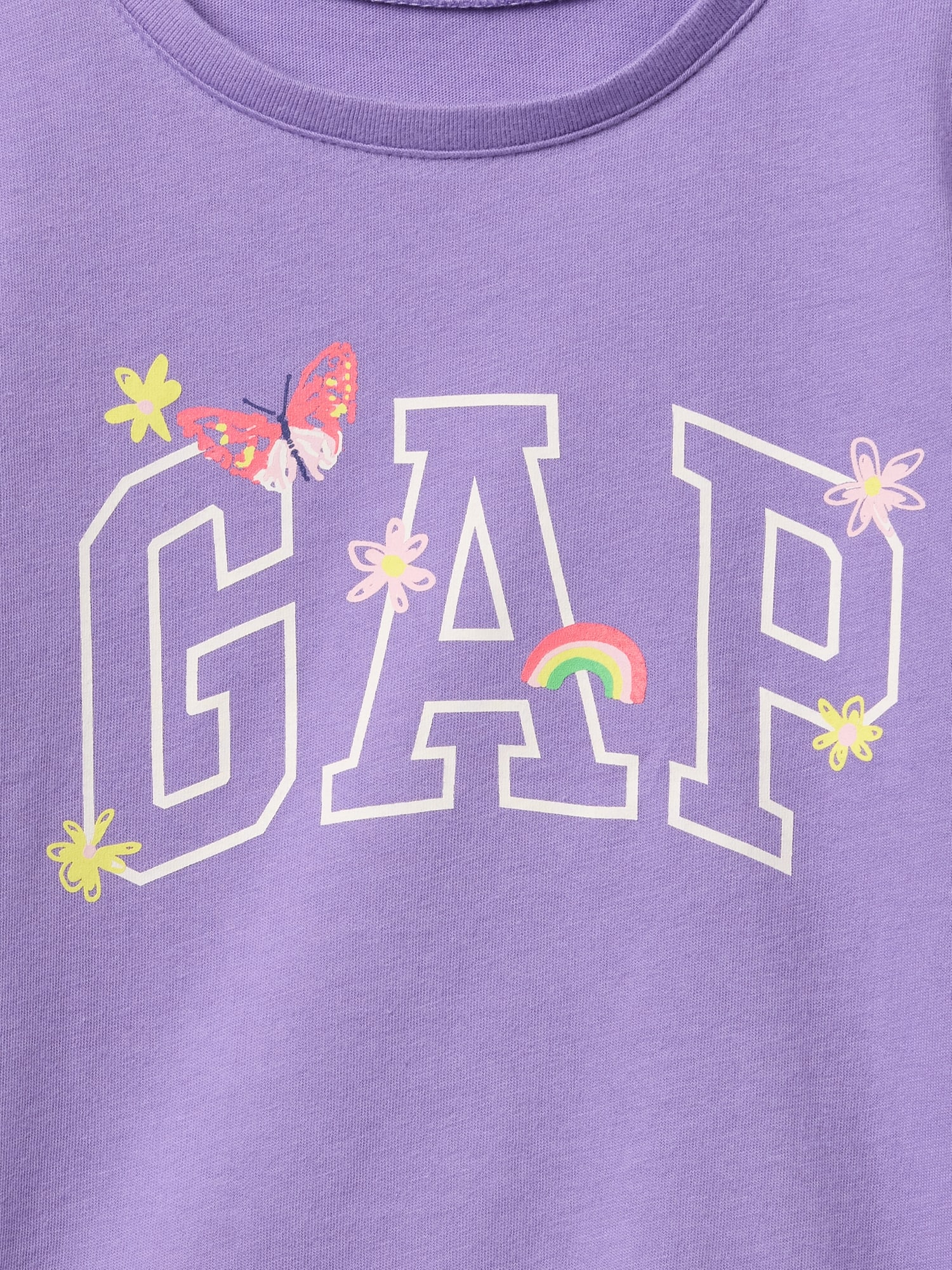 babyGap グラフィックTシャツ-2
