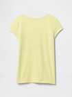 グラフィックTシャツ (キッズ)-1