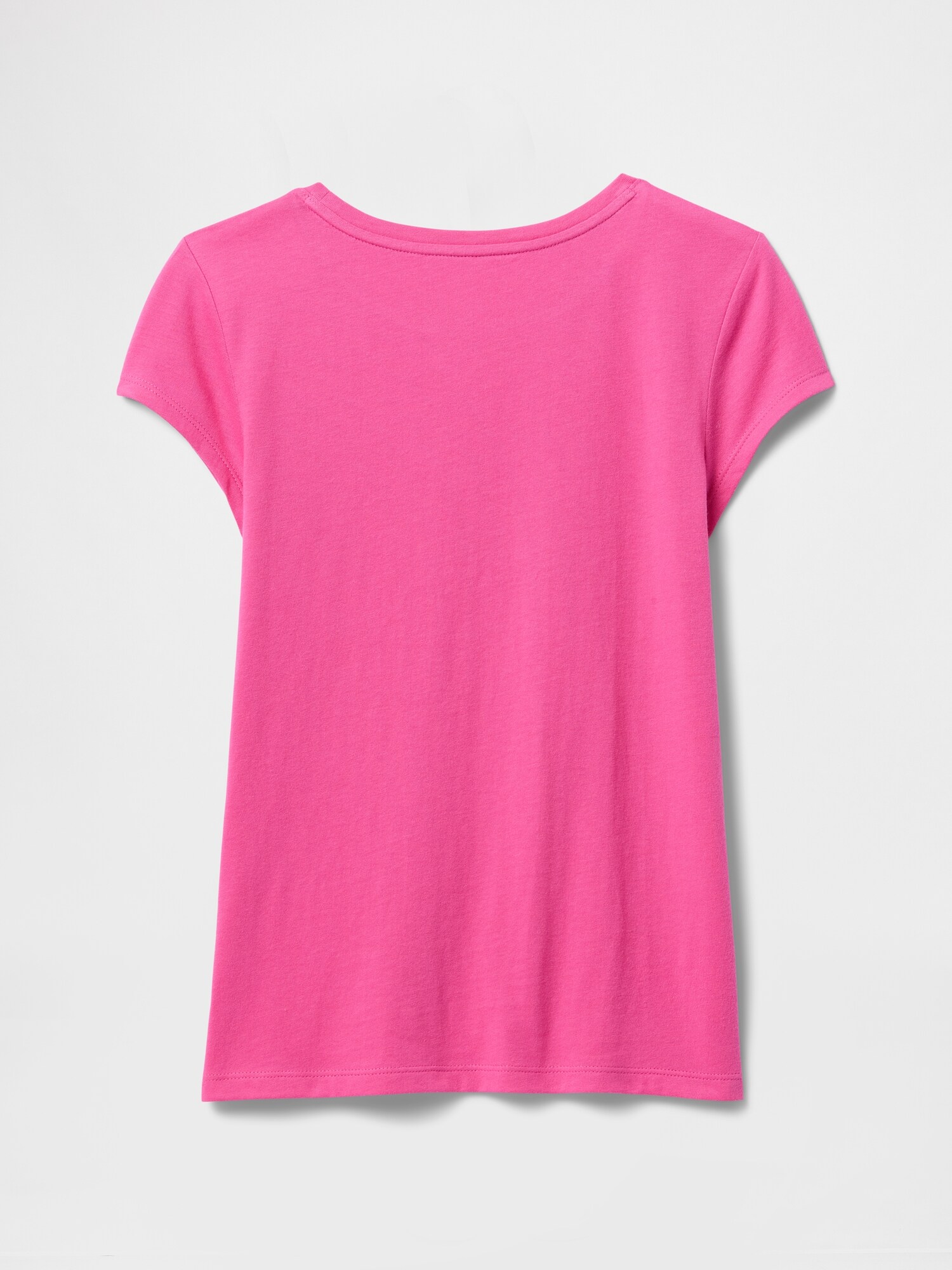 グラフィックTシャツ (キッズ)-1