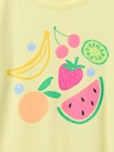 グラフィックTシャツ (キッズ)-2