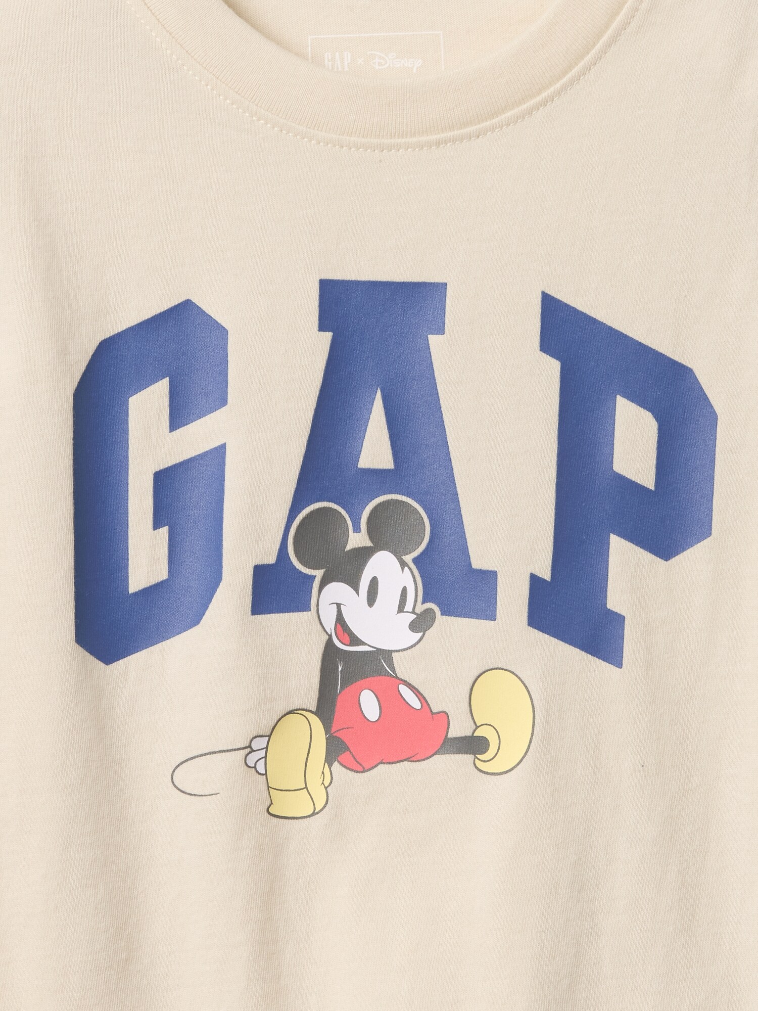 Gap公式オンラインストア | babyGap × ディズニー ミッキー