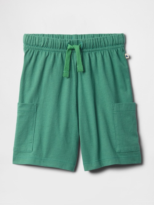 babyGap プルオン カーゴ ショートパンツ