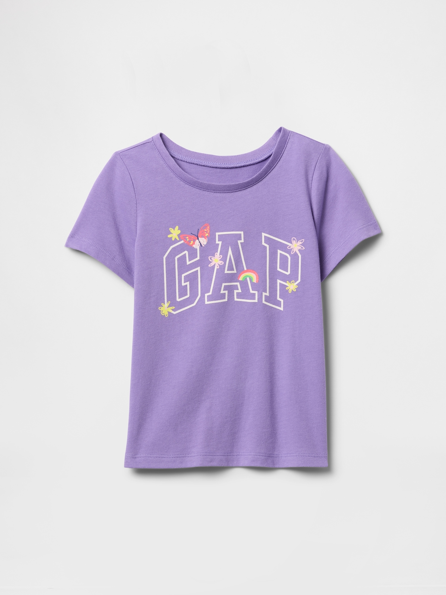 babyGap グラフィックTシャツ-0