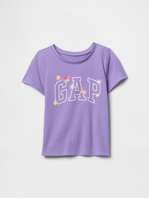 babyGap グラフィックTシャツ