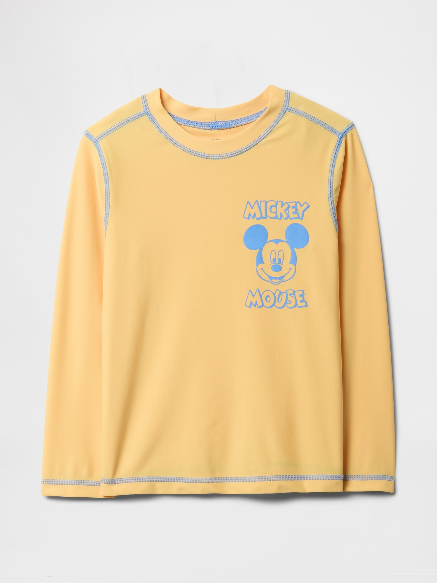 Gap babyGap ディズニー 水着 ラッシュガード (ベビー) Gap babyGap ディズニー 水着 ラッシュガード (ベビー)
